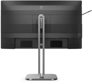 Фото: Монітор Philips 24B2N4200/00 Charcoal - 23.8" IPS / 1920×1080 / 120 Гц / Adaptive Sync / Pivot / HAS № 4 | KTC