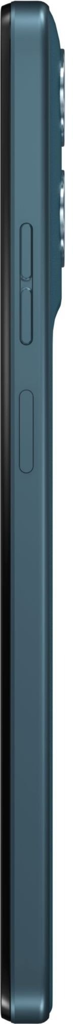  Смартфон Motorola G06 Power 4/256GB Tapestry (PBA00000UA)