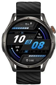 Фото: Смарт годинник KOSPET Magic R10 Black (MAGIC R10 BLACK) № 2 | KTC