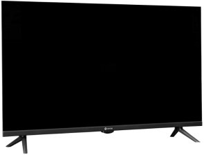 Телевізор LED Grifon NV40FSB (Smart TV, Wi-Fi, 1920x1080)