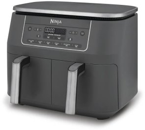 Мультипіч Ninja Dual Zone Air Fryer Max (DZ300EU)