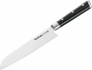 Фото: Набір ножів Tefal Ice Force 2pcs Black (K232S224) № 4 | KTC