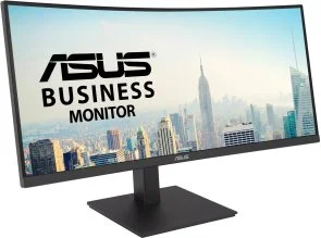 Фото: Монітор ASUS VA34VCPSR - 34" VA / 3440x1440 / 100 Гц / Adaptive Sync / HAS № 2 | KTC