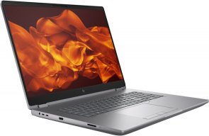 Ноутбук HP ZBook Fury G1i 5F9W0ES Meteor Silver