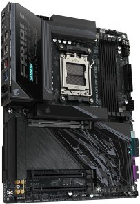 Материнська плата Gigabyte X870E AORUS ELITE X3D