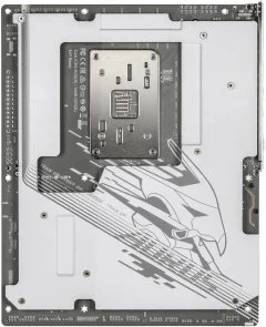 Фото: Материнська плата Gigabyte X870E AORUS PRO X3D ICE № 4 | KTC