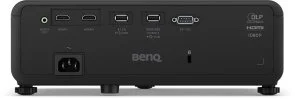 Фото: Проектор BenQ LH600ST Plus (9H.JS477.1LE) № 6 | KTC