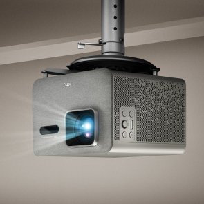 Проектор BenQ TK705i (9H.R0C77.57E)
