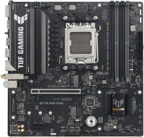 Материнська плата ASUS TUF GAMING A620AM-PLUS WIFI
