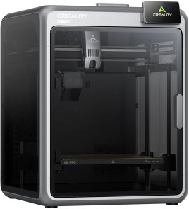 Принтер Creality K2 Pro