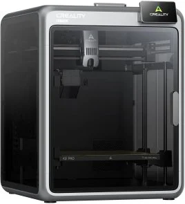 Фото: Принтер Creality K2 Pro № 3 | KTC