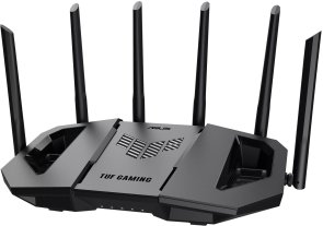 Wi-Fi Роутер ASUS TUF Gaming BE9400 (TUF-BE9400)