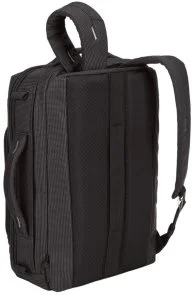 Фото: Сумка для ноутбука THULE Crossover 2 Convertible Laptop Bag C2CB-116 Black (3205262) № 3 | KTC