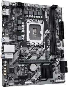 Фото: Материнська плата Gigabyte H810M K № 2 | KTC