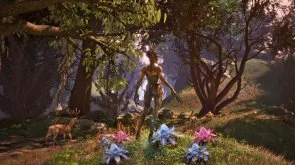 Фото: Гра The Elder Scrolls IV Oblivion Remastered Deluxe Edition PS5 Blu-ray № 6 | KTC