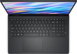 Ноутбук Dell 15 DC15250 DC15250RPLU021UA_UBU Black