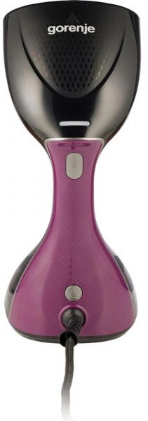 Вертикальний відпарювач Gorenje GS2100BKV (746343)