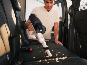 Ручний бездротовий пилосос Roborock H60 Pro (1169251)