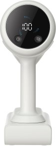 Ручний бездротовий пилосос Roborock H60 Hub (1169250)