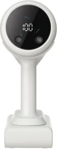 Фото: Ручний бездротовий пилосос Roborock H60 Hub (1169250) № 19 | KTC