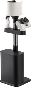 Ручний бездротовий пилосос Roborock H60 Hub (1169250)
