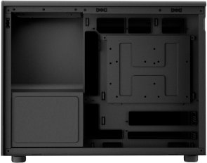 Корпус Gamdias Athena M4M Black with window (4711514503777)