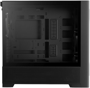 Корпус Gamdias Athena P3 Black with window (4711514501148)