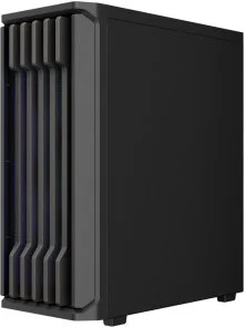 Фото: Корпус Gamdias Aura GC11 ARGB Black with window (4711514503760) № 4 | KTC