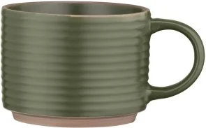 Фото: Чашка Ardesto Anzio 300ml Green (AR3042GN) № 2 | KTC
