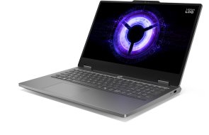 Ноутбук Lenovo LOQ 15IRX11 83SC002QRA Luna Grey