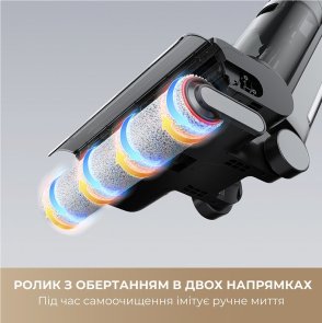 Ручний бездротовий пилосос Dreame G10 Pro (HHR20A)