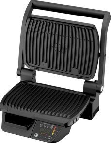 Гриль Tefal Optigrill (GC7P0810)