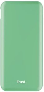  Батарея універсальна Trust Redoh Fast 10000mAh 20W Green (25033_TRUST)