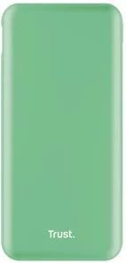 Фото: Батарея універсальна Trust Redoh Fast 10000mAh 20W Green (25033_TRUST) № 2 | KTC