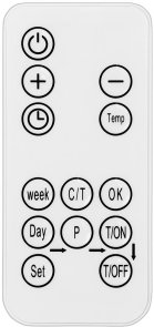 Інфрачервоний обігрівач Neo Tools 90-103