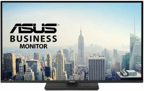 Фото: Монітор ASUS VA27AQSE - 27" IPS / 2560×1440 / 75 Гц / Adaptive Sync / Pivot / HAS № 4 | KTC