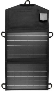 Генератор Neo Tools 04-730P with solar panel