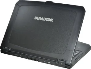 Фото: Ноутбук Durabook S15 Standard (S5G2R3ADEBXE) - 15.6" 60 Гц / Intel Core i7 / i7-1255U / DDR5 32 ГБ / PCI-E SSD 512 ГБ / Intel Iris Xe Graphics № 9 | KTC