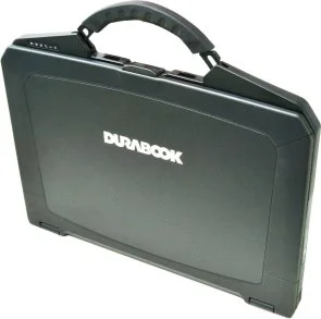 Фото: Ноутбук Durabook S15 Standard (S5G2R3ADEBXE) - 15.6" 60 Гц / Intel Core i7 / i7-1255U / DDR5 32 ГБ / PCI-E SSD 512 ГБ / Intel Iris Xe Graphics № 17 | KTC