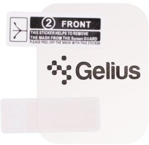 Смарт годинник Gelius Amazwatch GTi GP-SW014 Crystal White (GP-SW014_Crystal White)