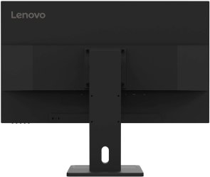 Монітор Lenovo ThinkVision E27-40 Raven Black (64BCMAT4EU)