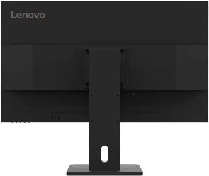 Фото: Монітор Lenovo ThinkVision E27-40 Raven Black (64BCMAT4EU) - 27" IPS / 1920×1080 / 100 Гц / Pivot / HAS № 8 | KTC