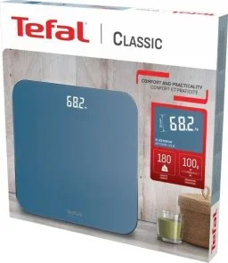 Фото: Ваги підлогові Tefal Classic PP1905V0 № 3 | KTC