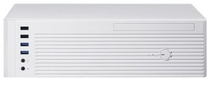 Корпус Chieftec BE-10W-300 GPF-300P 300W White