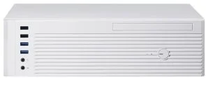 Фото: Корпус Chieftec BE-10W-300 GPF-300P 300W White № 4 | KTC