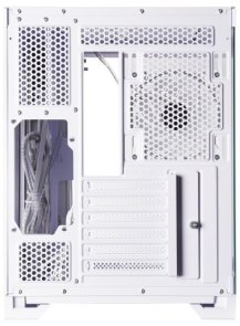Корпус Chieftec Visio White with window (GM-30W-TG-OP)