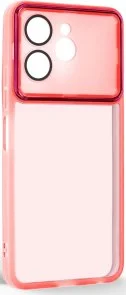 Фото: Чохол ArmorStandart for Tecno Spark 40 4G - Shade Pink (ARM87903) № 2 | KTC