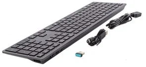 Фото: Клавіатура A4tech Fstyler FBX50C Grey № 5 | KTC