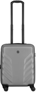 Валіза Wenger Motion, пластик, Grey
