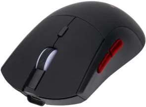 Фото: Миша Xtrike Me GW-613 Wireless Black № 3 | KTC